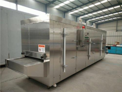 淺析真空冷凍干燥機(jī)使用的些注意事項